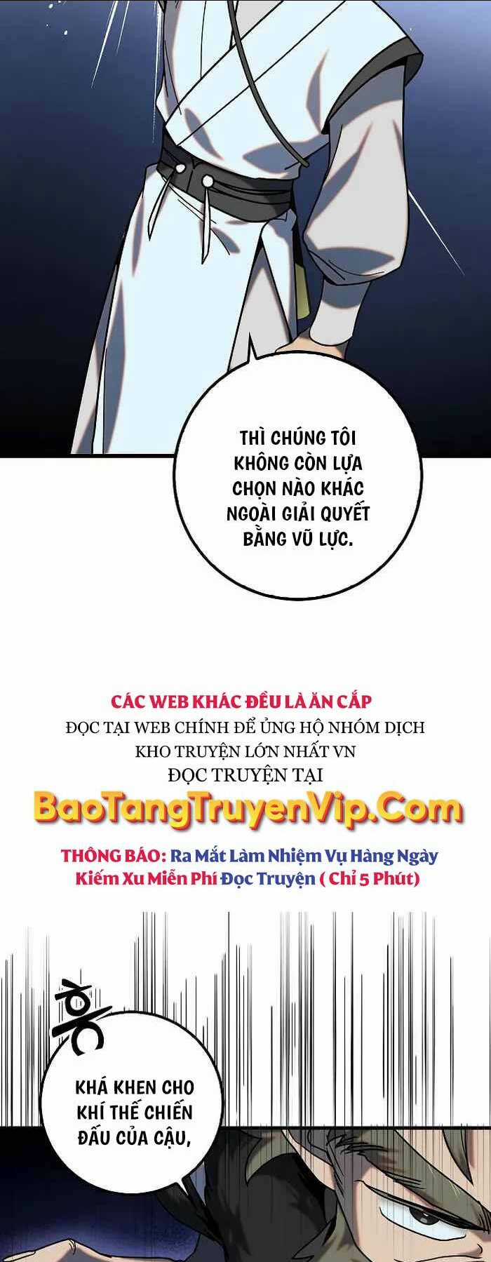 Thiên Phong Phách Đạo Chapter 19 trang 34
