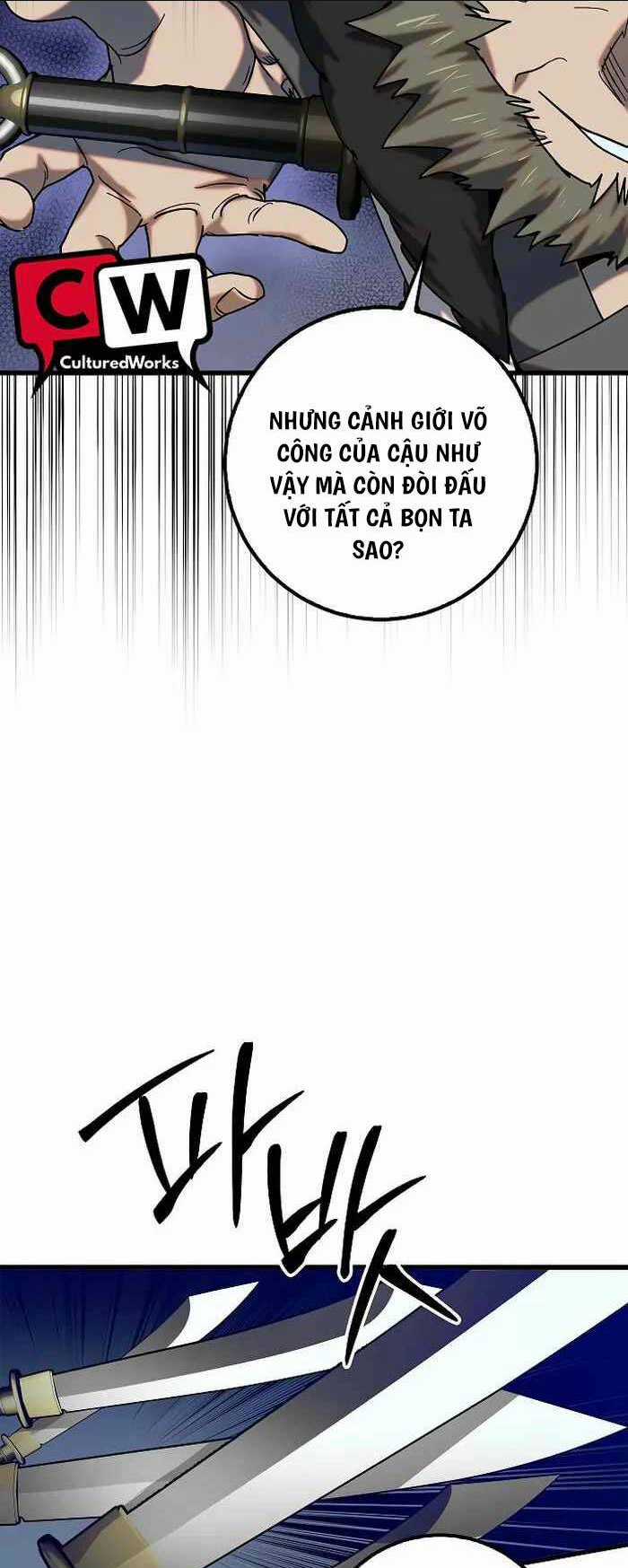 Thiên Phong Phách Đạo Chapter 19 trang 35