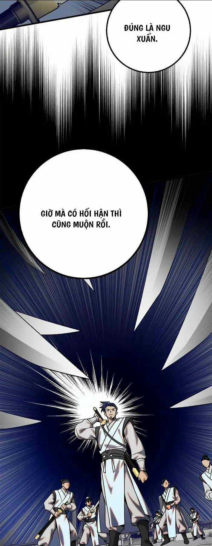 Thiên Phong Phách Đạo Chapter 19 trang 36