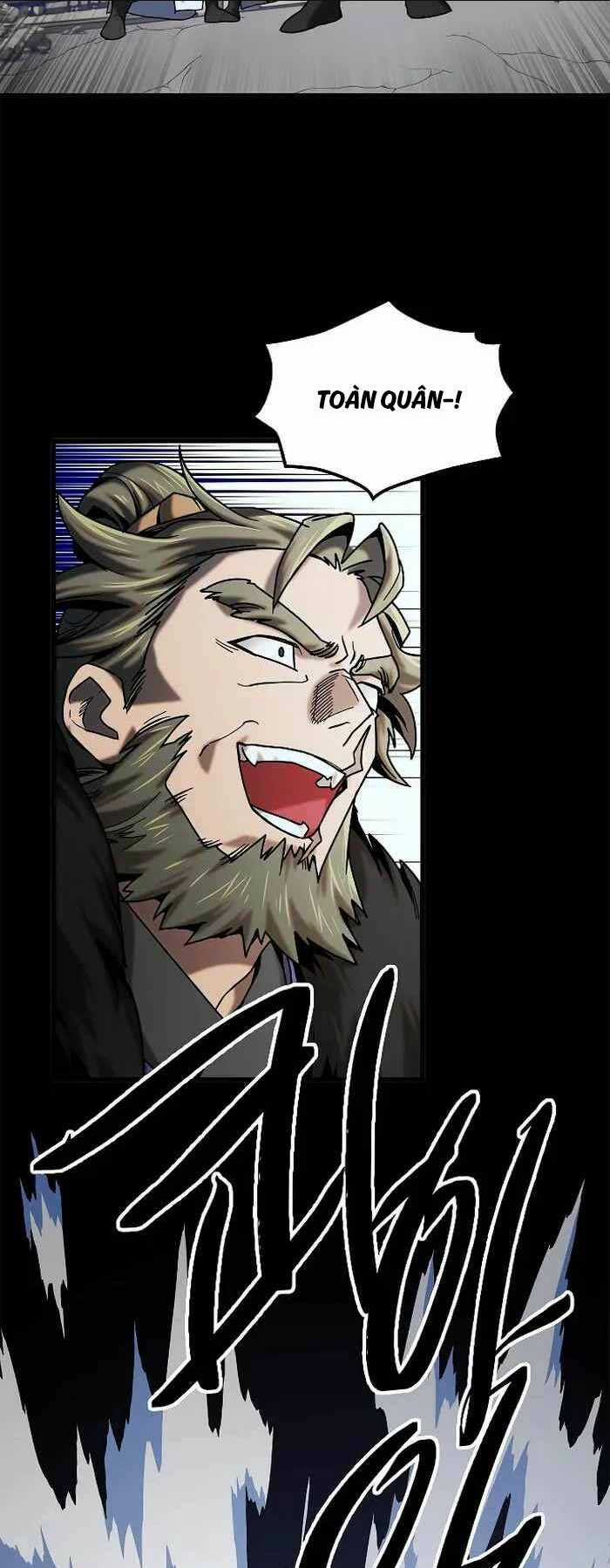 Thiên Phong Phách Đạo Chapter 19 trang 37