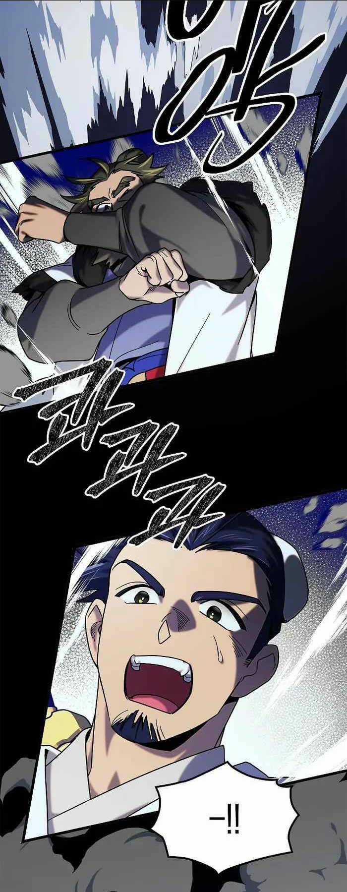 Thiên Phong Phách Đạo Chapter 19 trang 38