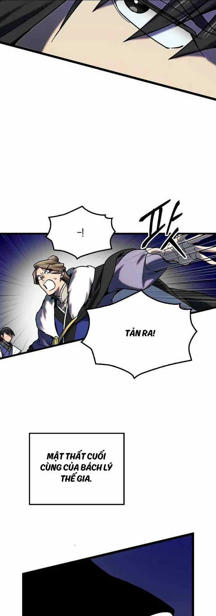 Thiên Phong Phách Đạo Chapter 19 trang 41