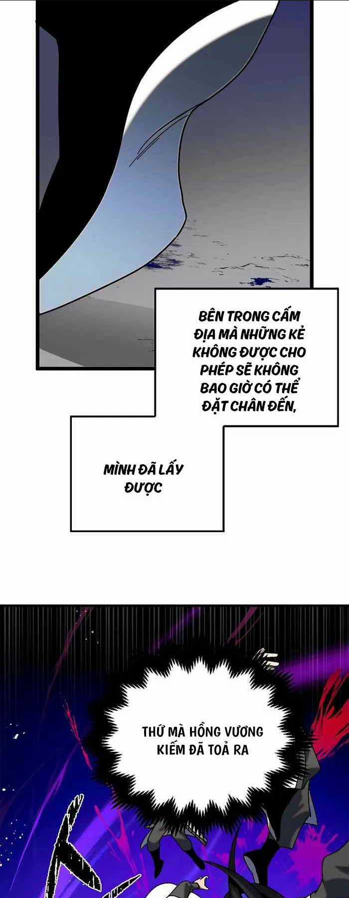 Thiên Phong Phách Đạo Chapter 19 trang 42