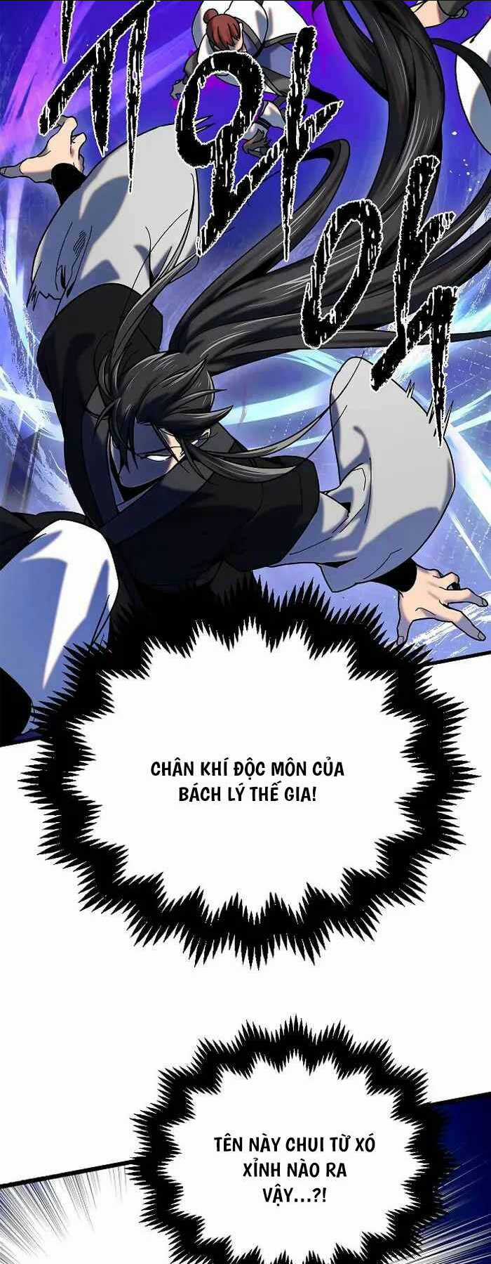 Thiên Phong Phách Đạo Chapter 19 trang 43