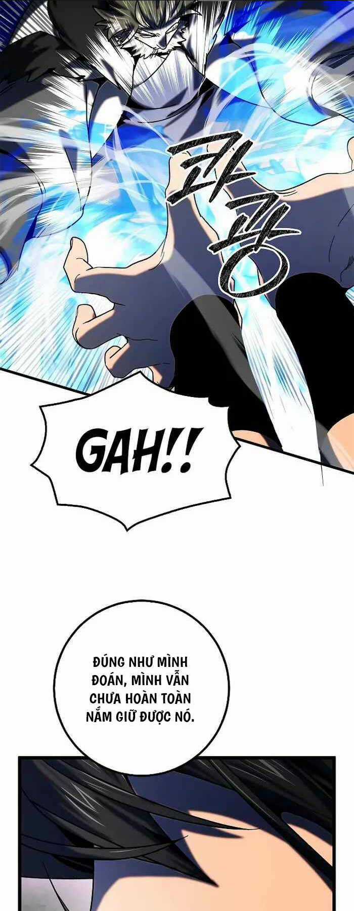 Thiên Phong Phách Đạo Chapter 19 trang 46