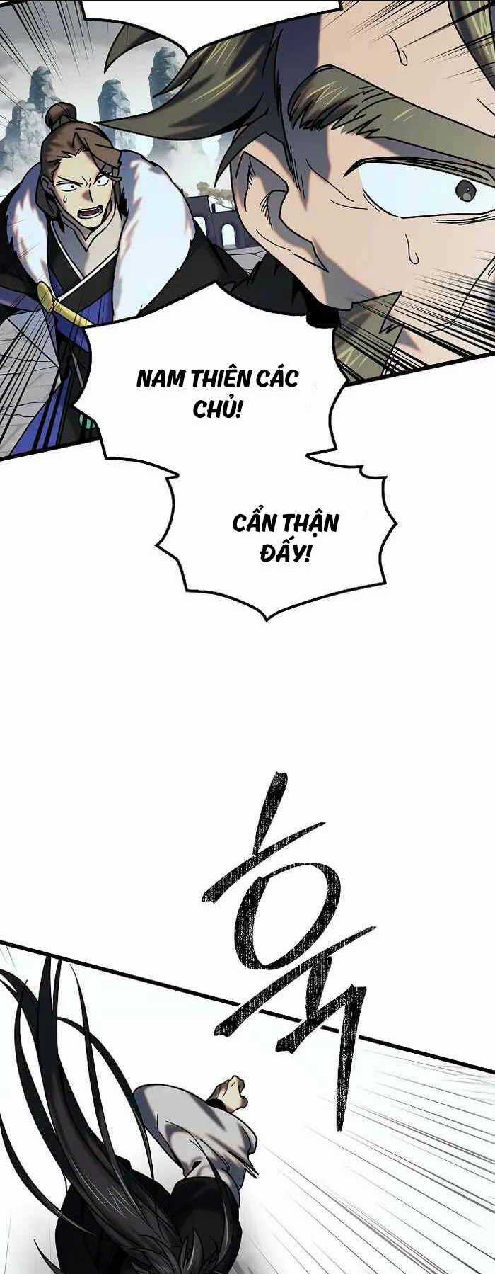 Thiên Phong Phách Đạo Chapter 19 trang 50