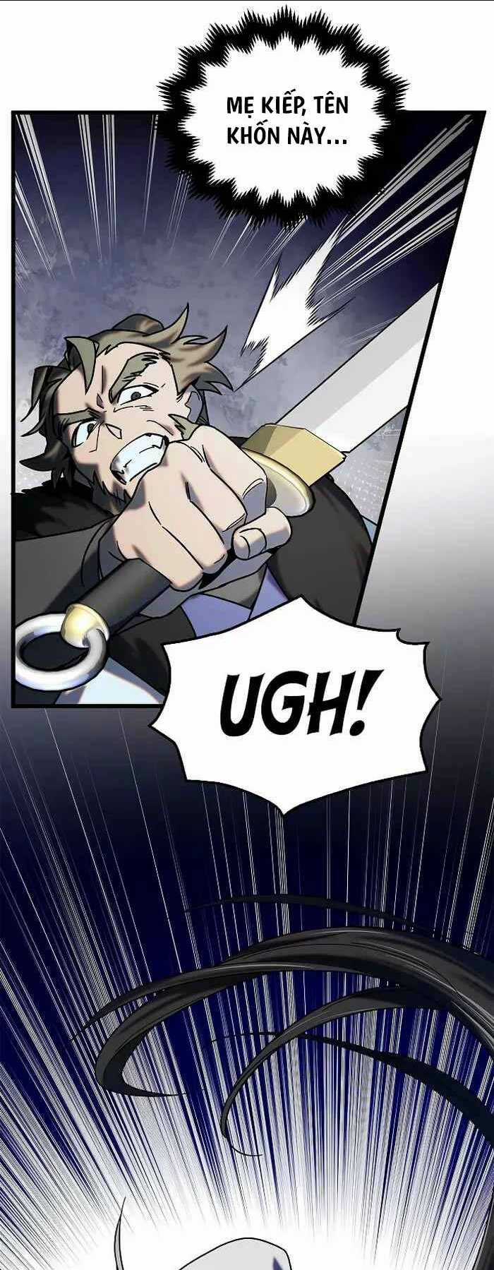 Thiên Phong Phách Đạo Chapter 19 trang 52