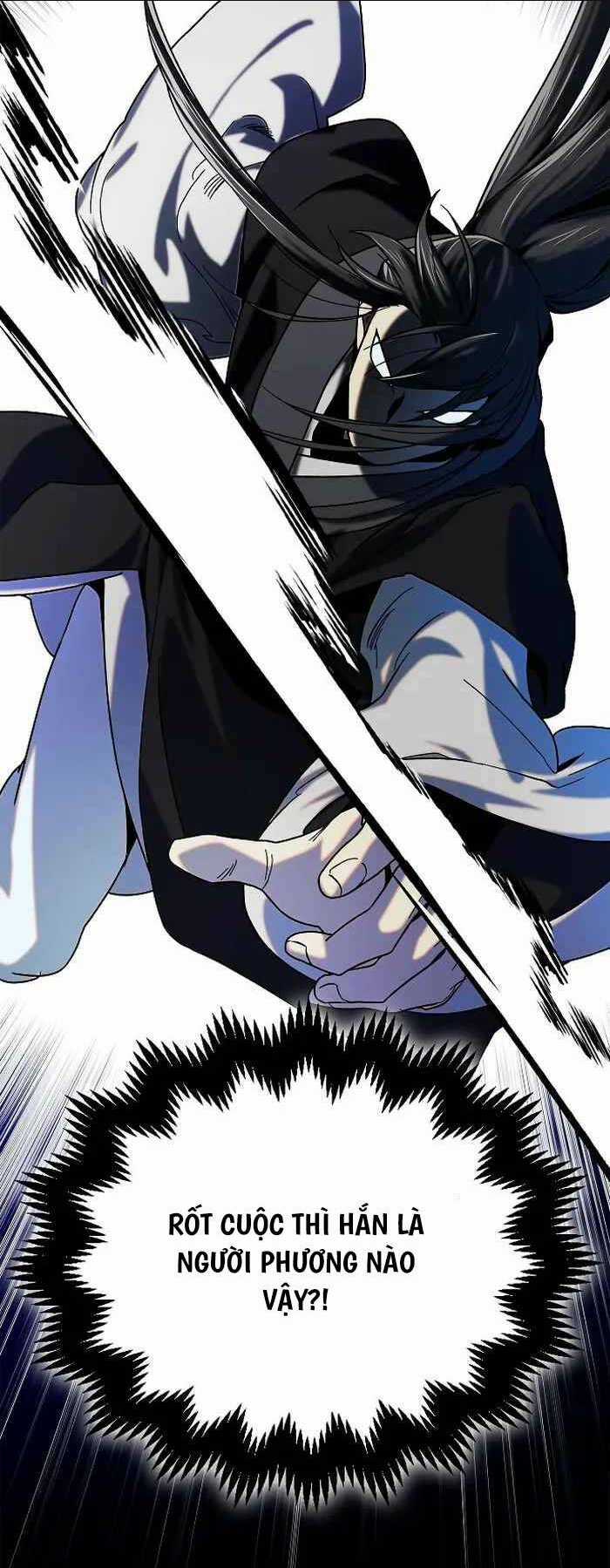 Thiên Phong Phách Đạo Chapter 19 trang 53