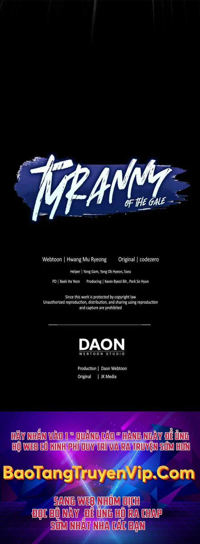 Thiên Phong Phách Đạo Chapter 19 trang 54