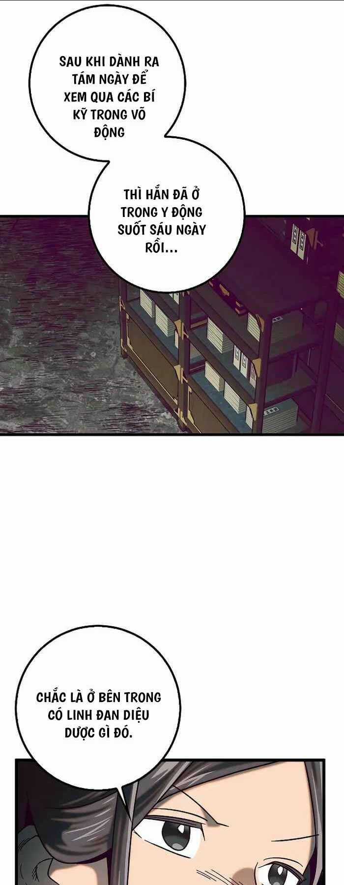 Thiên Phong Phách Đạo Chapter 19 trang 6