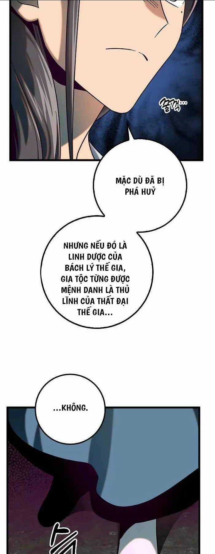 Thiên Phong Phách Đạo Chapter 19 trang 7