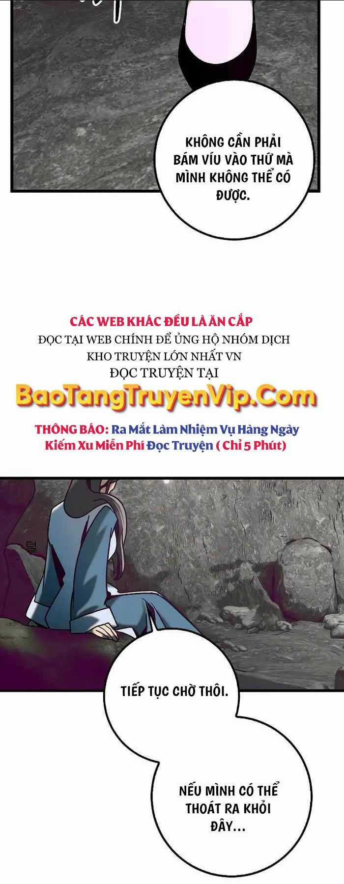 Thiên Phong Phách Đạo Chapter 19 trang 8