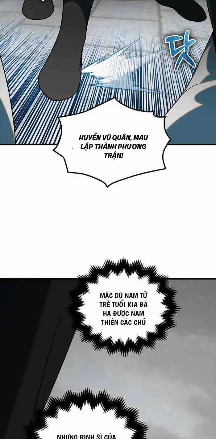 Thiên Phong Phách Đạo Chapter 20 trang 13