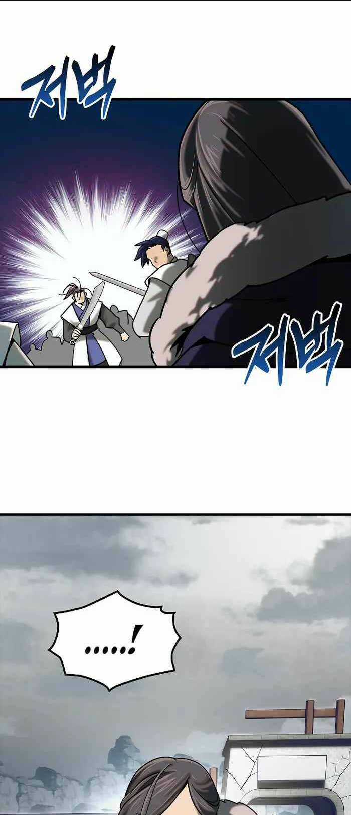Thiên Phong Phách Đạo Chapter 20 trang 18