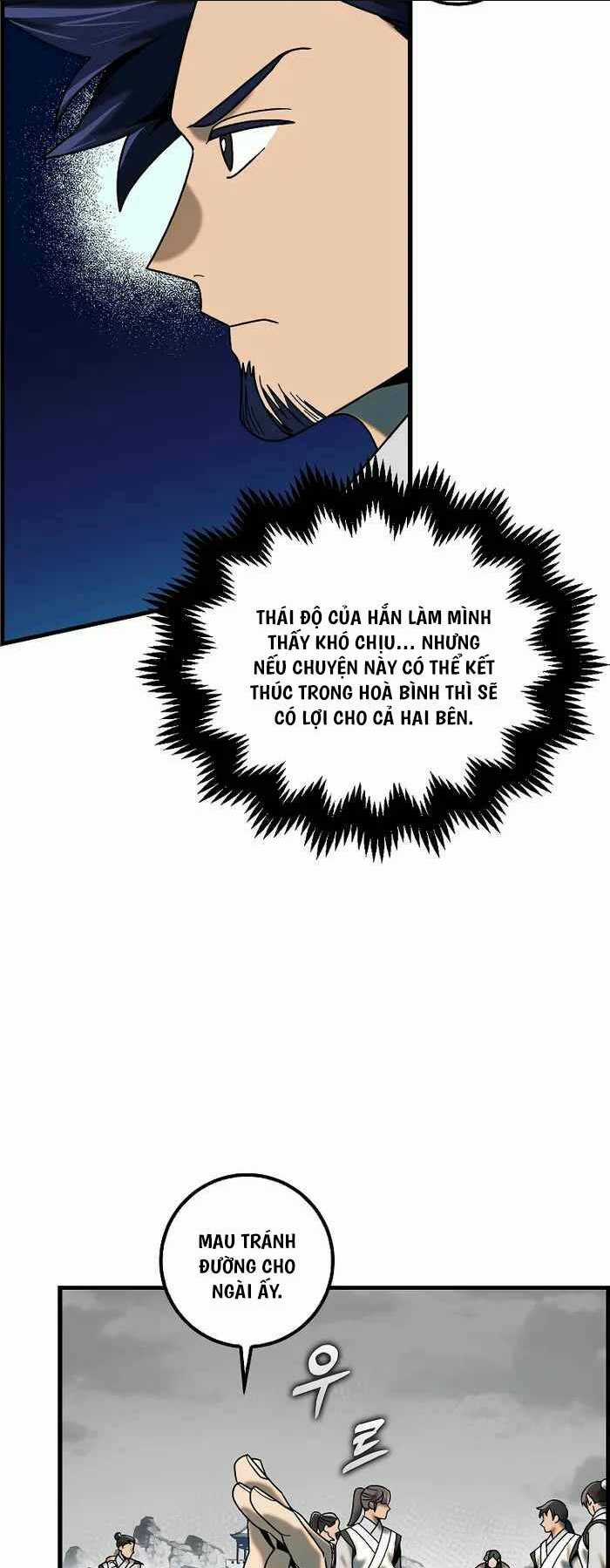 Thiên Phong Phách Đạo Chapter 20 trang 22