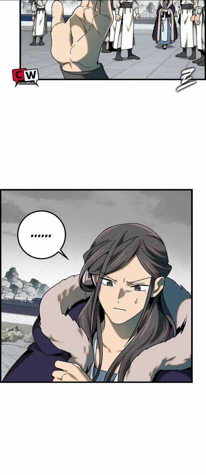 Thiên Phong Phách Đạo Chapter 20 trang 23
