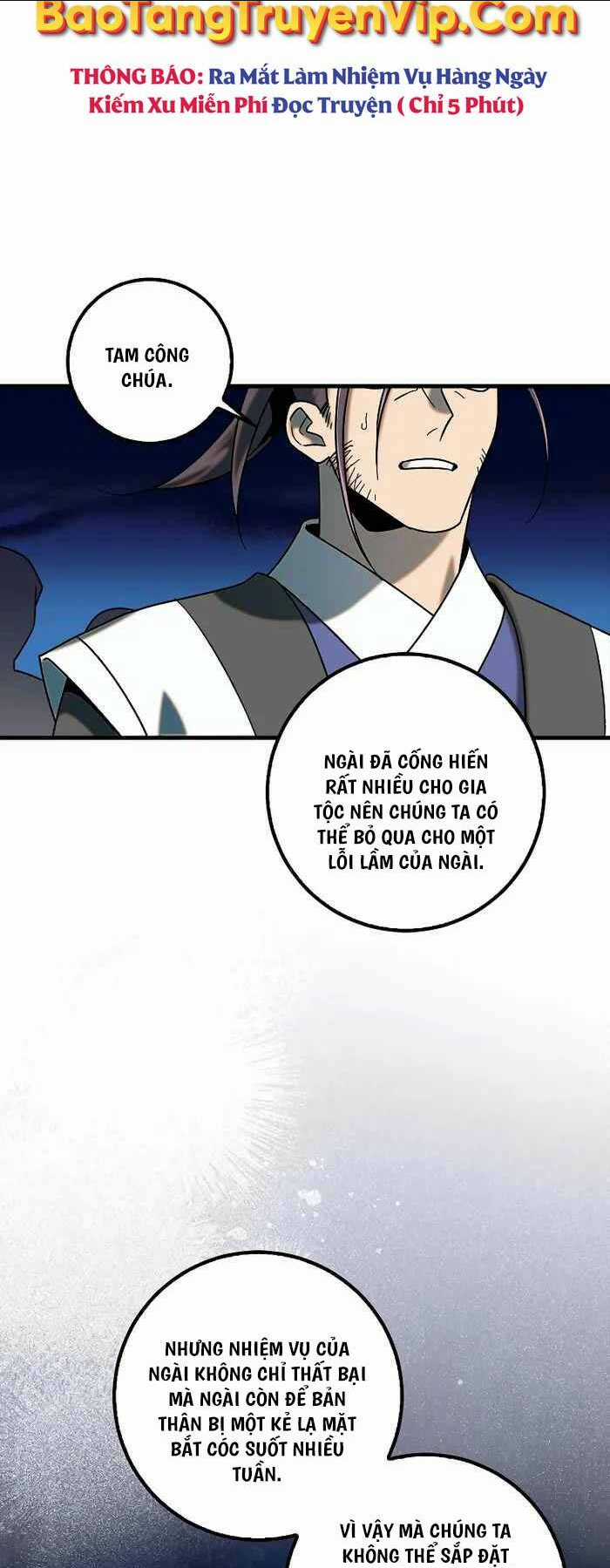 Thiên Phong Phách Đạo Chapter 20 trang 26