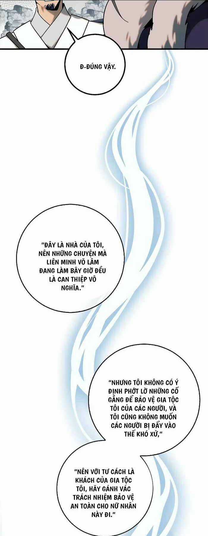 Thiên Phong Phách Đạo Chapter 20 trang 29