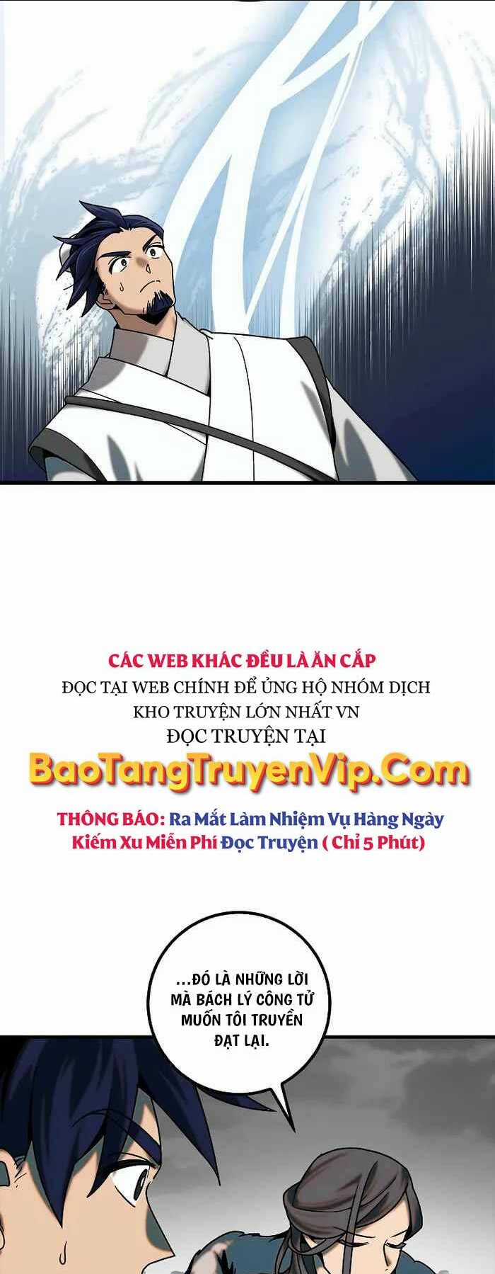 Thiên Phong Phách Đạo Chapter 20 trang 30