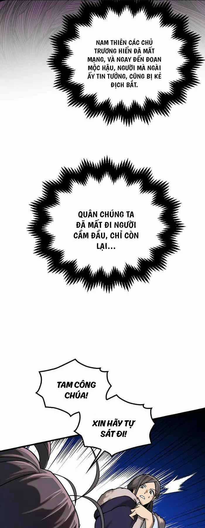 Thiên Phong Phách Đạo Chapter 20 trang 41