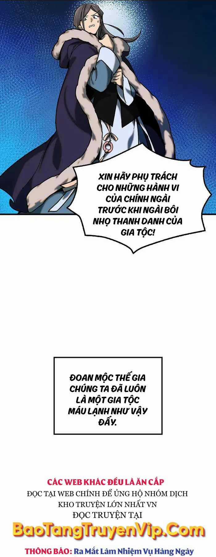 Thiên Phong Phách Đạo Chapter 20 trang 43