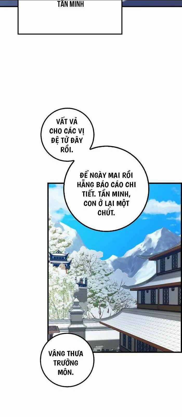 Thiên Phong Phách Đạo Chapter 20 trang 50