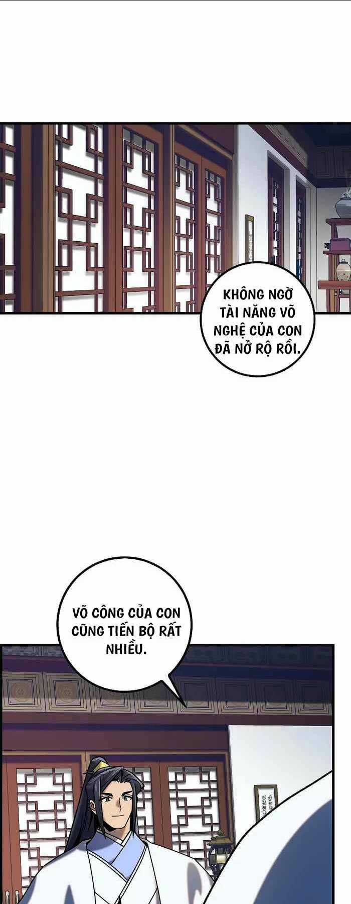 Thiên Phong Phách Đạo Chapter 20 trang 51