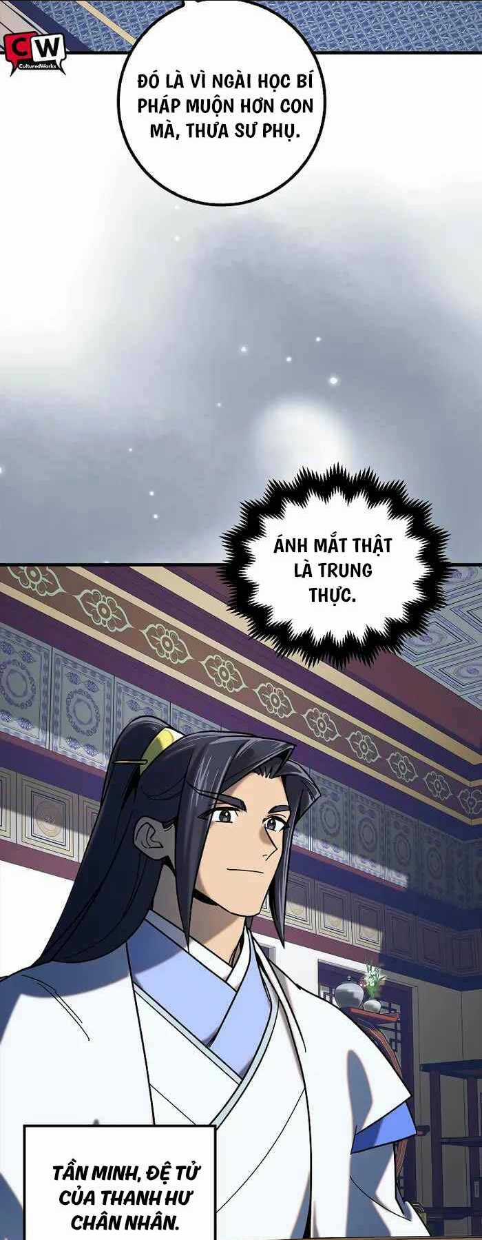 Thiên Phong Phách Đạo Chapter 20 trang 53