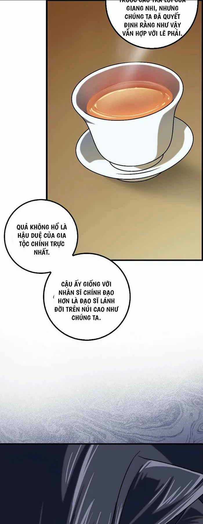 Thiên Phong Phách Đạo Chapter 20 trang 57