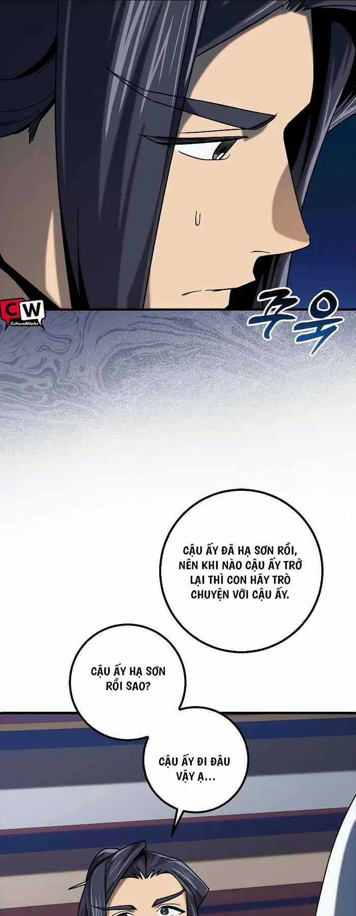 Thiên Phong Phách Đạo Chapter 20 trang 58