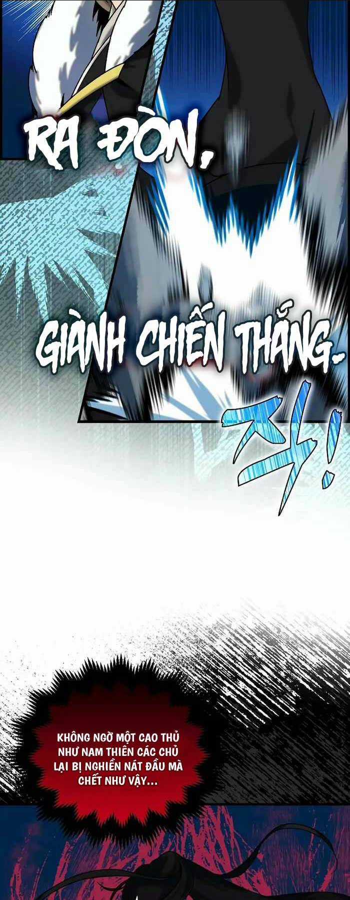 Thiên Phong Phách Đạo Chapter 20 trang 6