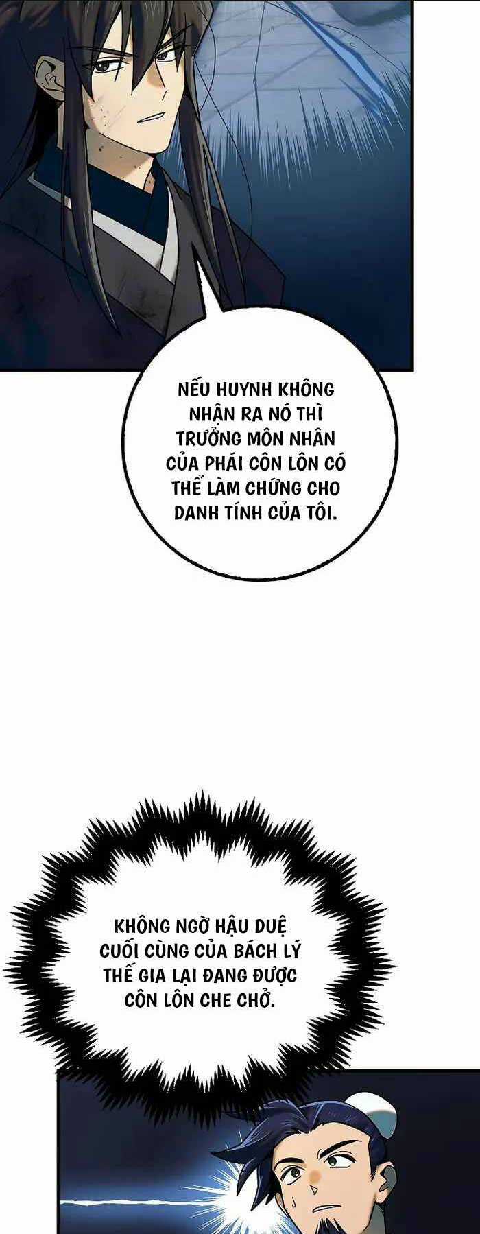 Thiên Phong Phách Đạo Chapter 21 trang 10