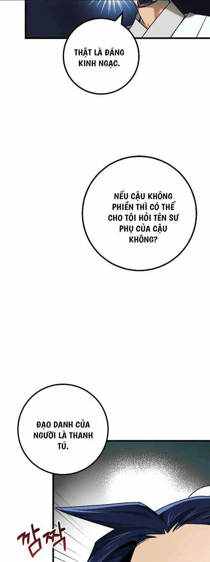 Thiên Phong Phách Đạo Chapter 21 trang 11