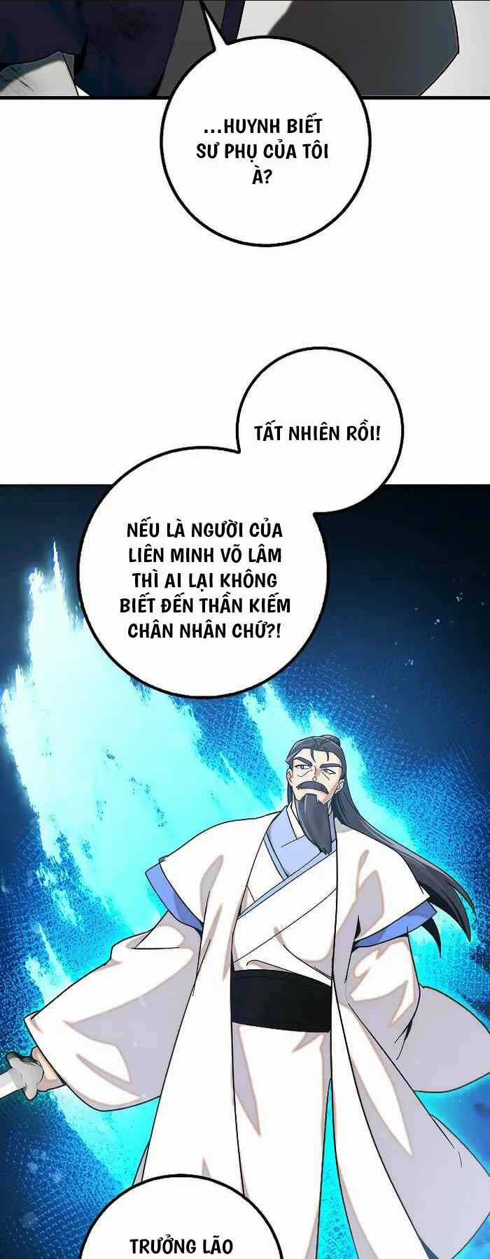 Thiên Phong Phách Đạo Chapter 21 trang 13