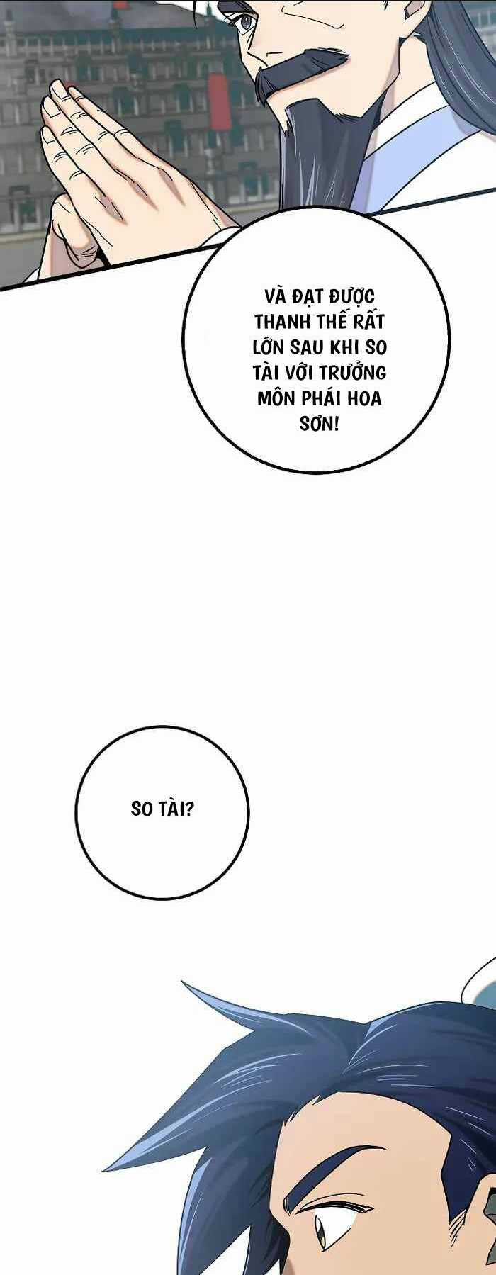 Thiên Phong Phách Đạo Chapter 21 trang 15