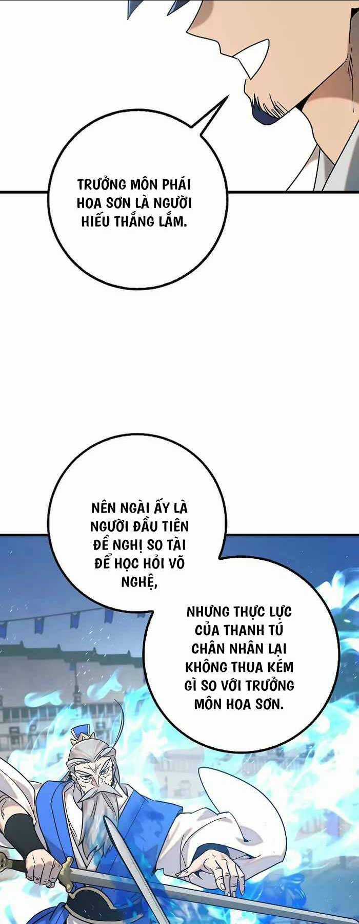 Thiên Phong Phách Đạo Chapter 21 trang 16