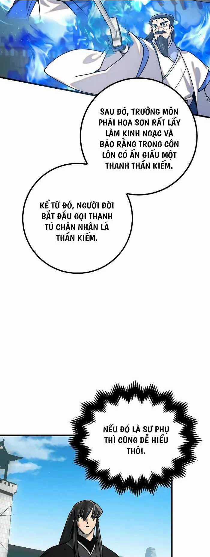 Thiên Phong Phách Đạo Chapter 21 trang 17