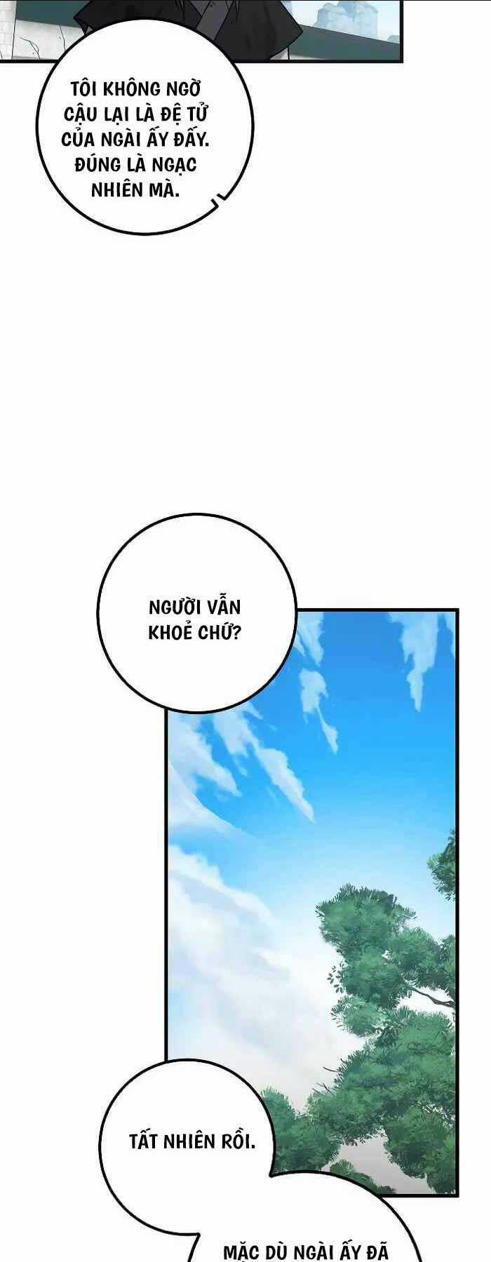 Thiên Phong Phách Đạo Chapter 21 trang 18