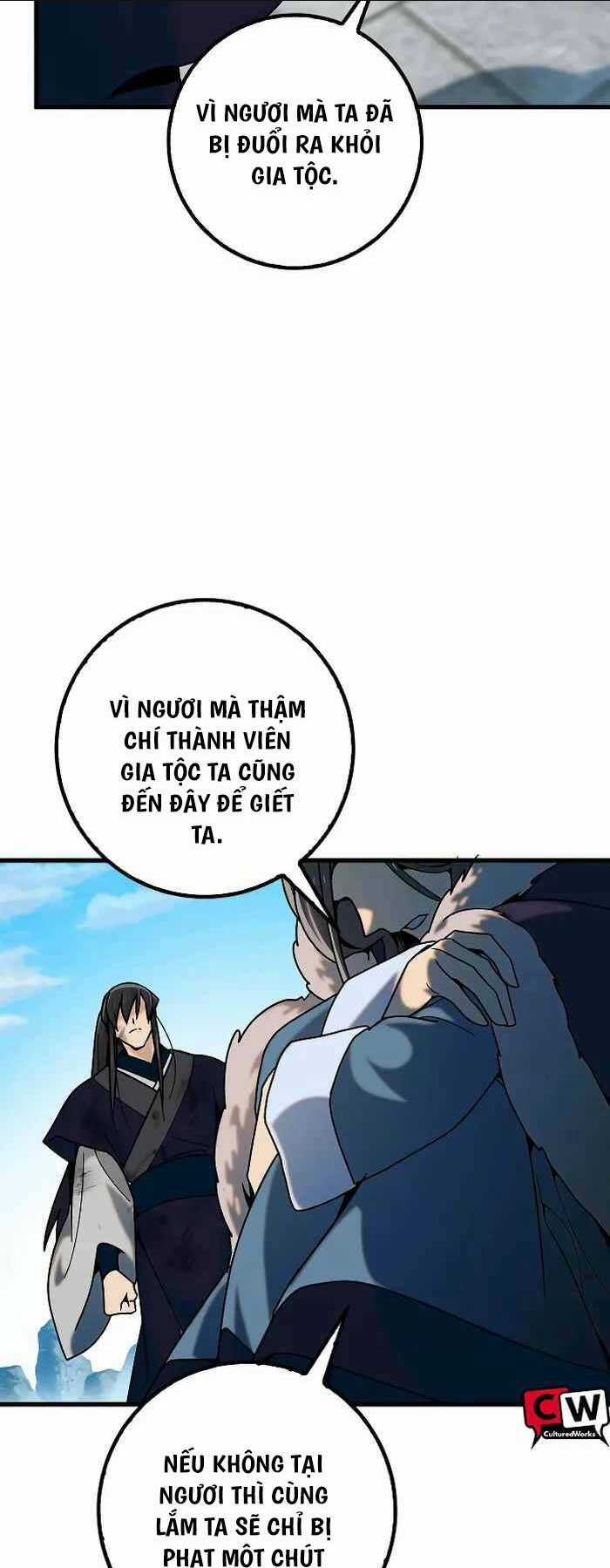 Thiên Phong Phách Đạo Chapter 21 trang 21