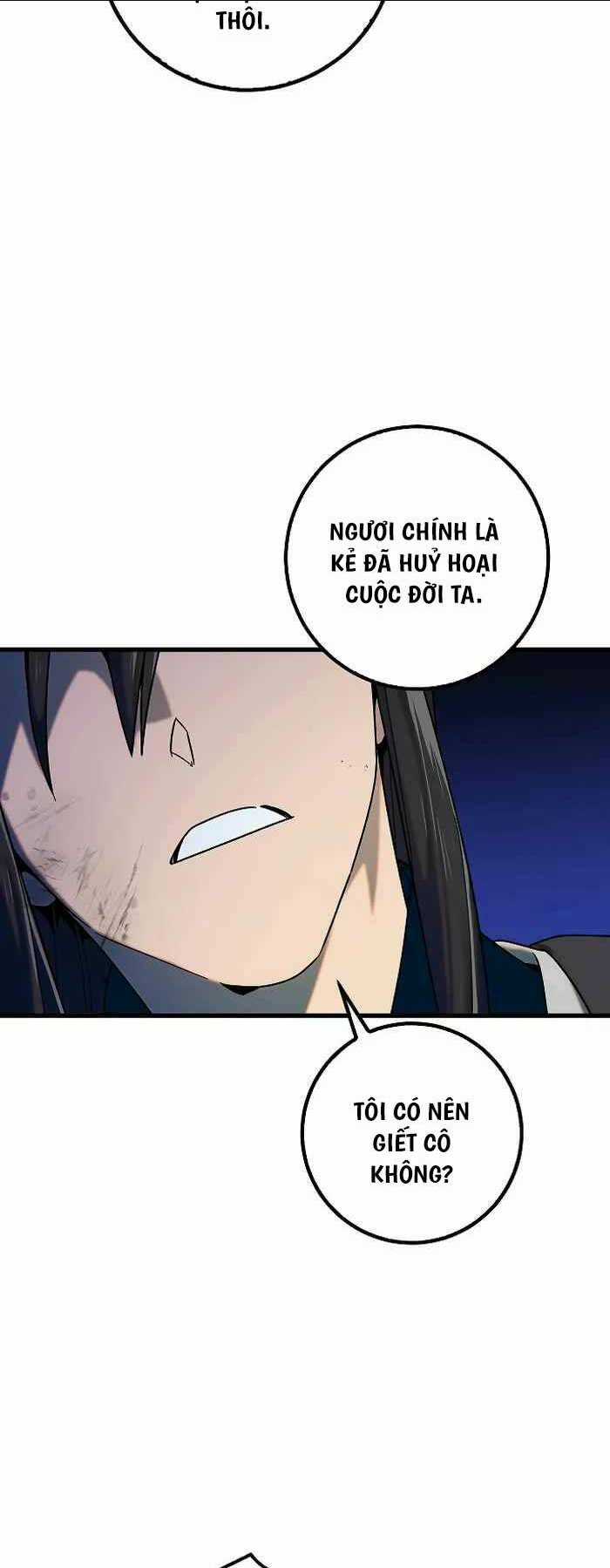 Thiên Phong Phách Đạo Chapter 21 trang 22