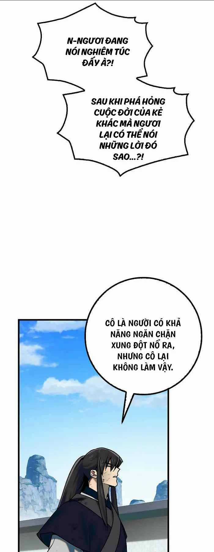 Thiên Phong Phách Đạo Chapter 21 trang 24