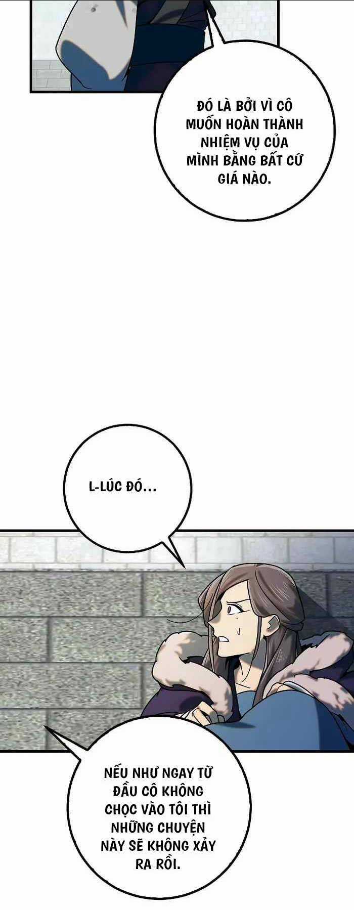 Thiên Phong Phách Đạo Chapter 21 trang 25