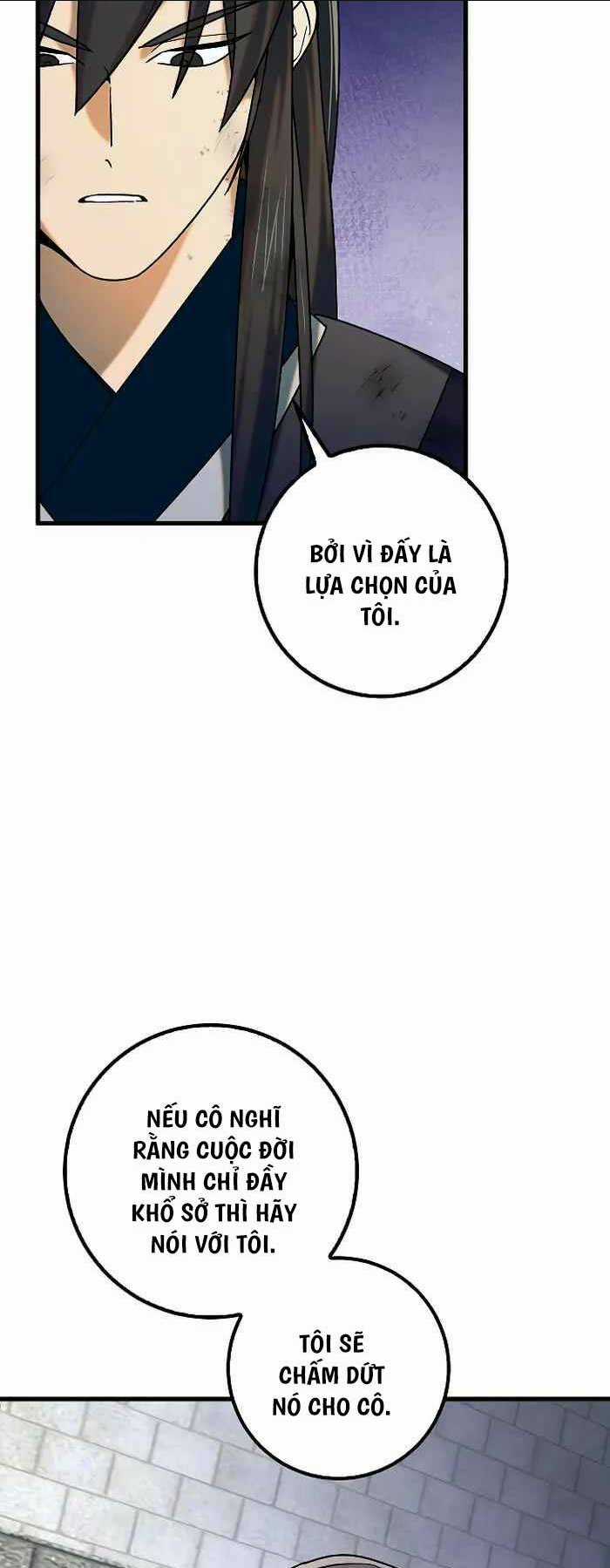 Thiên Phong Phách Đạo Chapter 21 trang 27