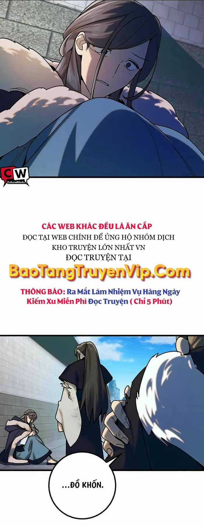 Thiên Phong Phách Đạo Chapter 21 trang 28