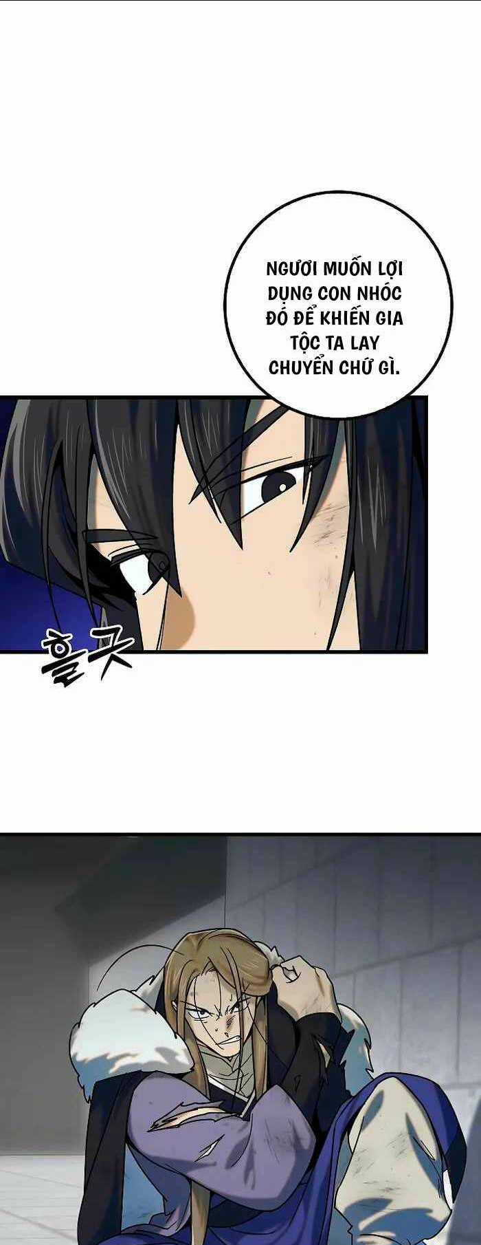 Thiên Phong Phách Đạo Chapter 21 trang 29