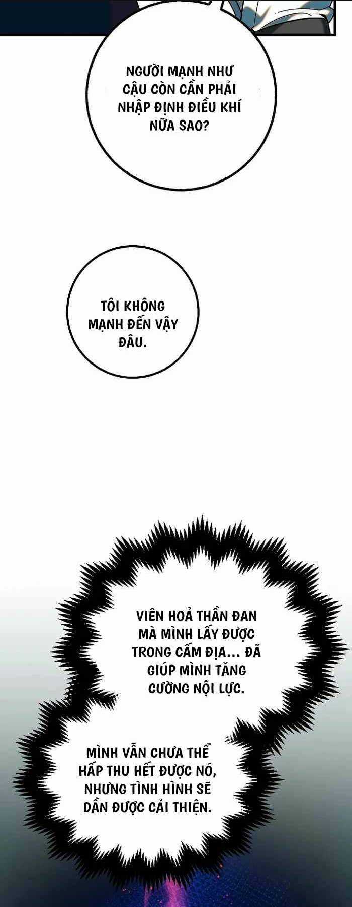 Thiên Phong Phách Đạo Chapter 21 trang 3