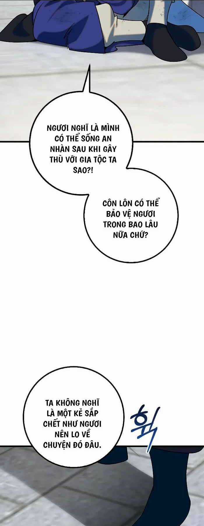 Thiên Phong Phách Đạo Chapter 21 trang 30