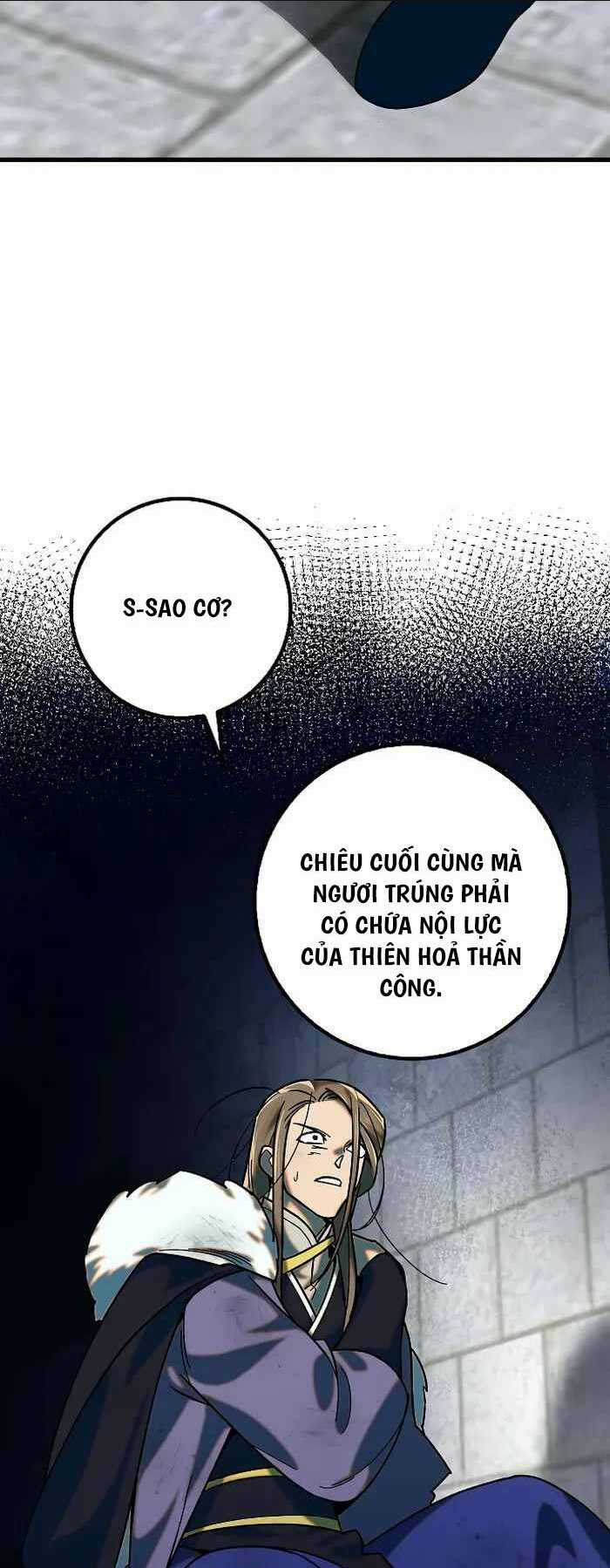 Thiên Phong Phách Đạo Chapter 21 trang 31