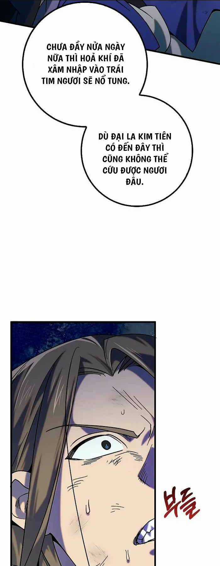 Thiên Phong Phách Đạo Chapter 21 trang 32