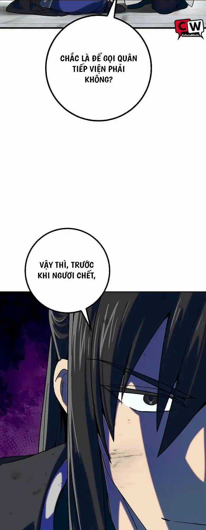 Thiên Phong Phách Đạo Chapter 21 trang 34